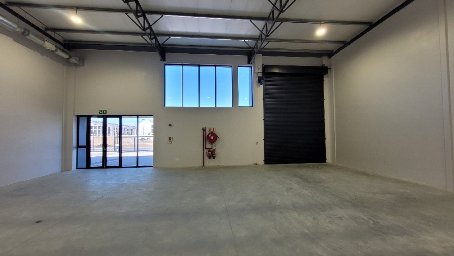 To Let commercial Property for Rent in Kraaifontein Industria Western Cape